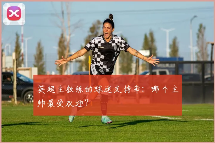 英超主教练的球迷支持率：哪个主帅最受欢迎？
